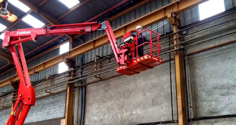 Nos électriciens assurent le dépannage électrique de votre système partout dans le Finistère Nord